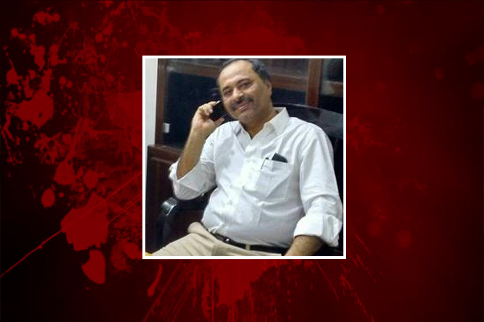 Karnataka: Lawyer-Activist Ajit Nayak Brutally Murdered, No Arrests Made Yet