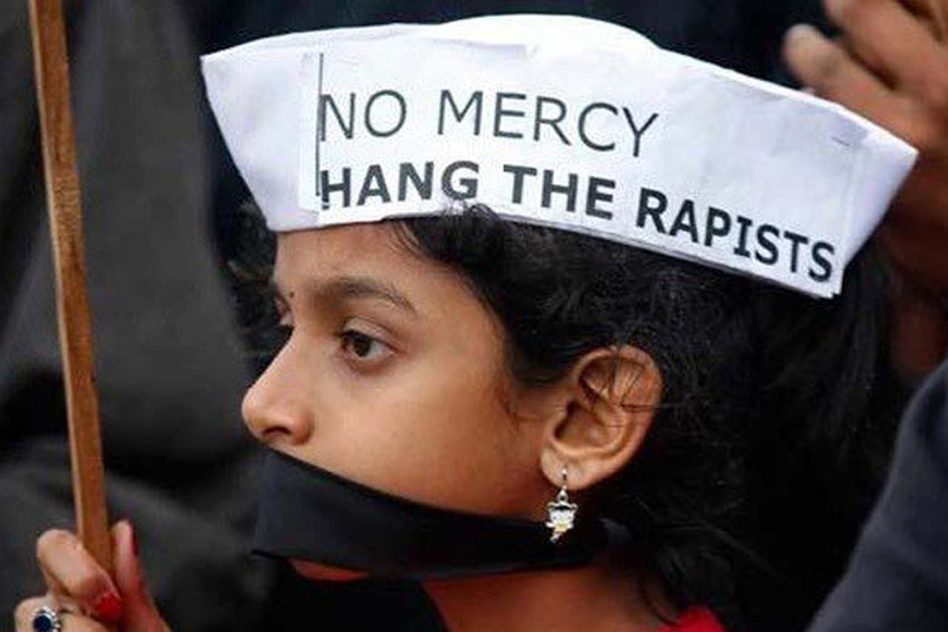 Lok Sabha Passes Bill Seeking Death Penalty For Child Rapists