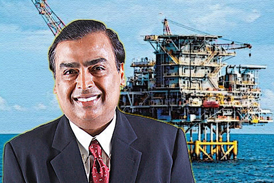 Tribunal Rejects Govt’s Claim Of Gas Migration Against Reliance, Orders Govt To Pay $8.3 Million