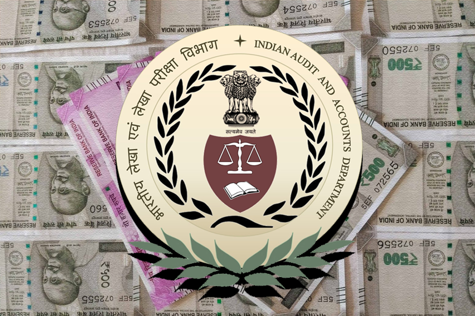 CAG Report Finds Financial Irregularities Worth Rs 1,179 Crore In 19 Ministries