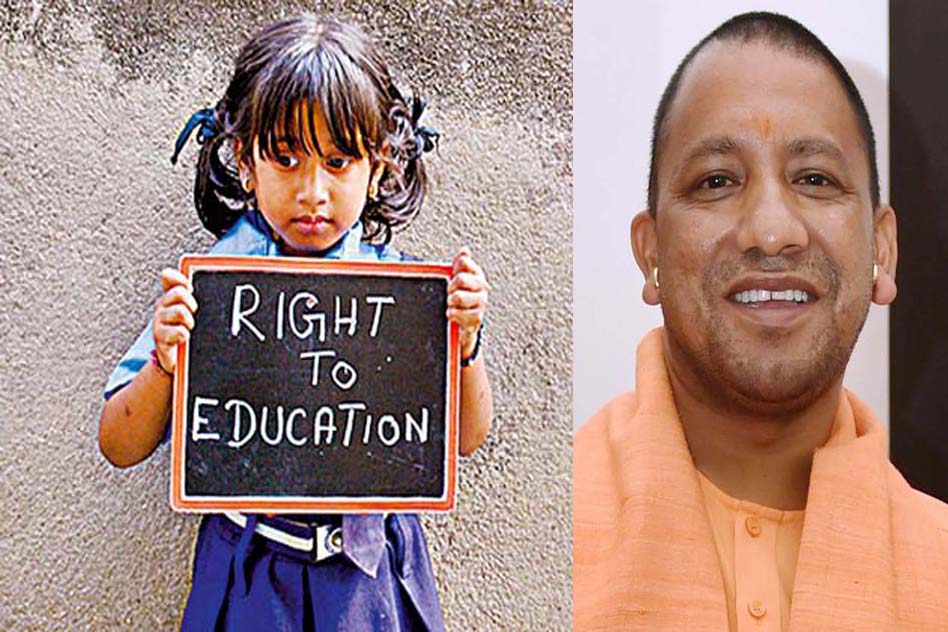 UP: 1.5 Crore State Govt School Students Without Books, Uniforms; Govt Says Fund Already Released
