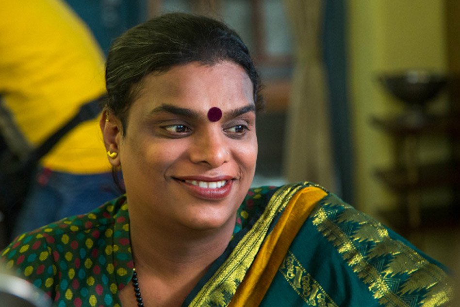Against All Odds: Activist Gauri Sawant Has Been Fighting For Transgender Rights All Her Life