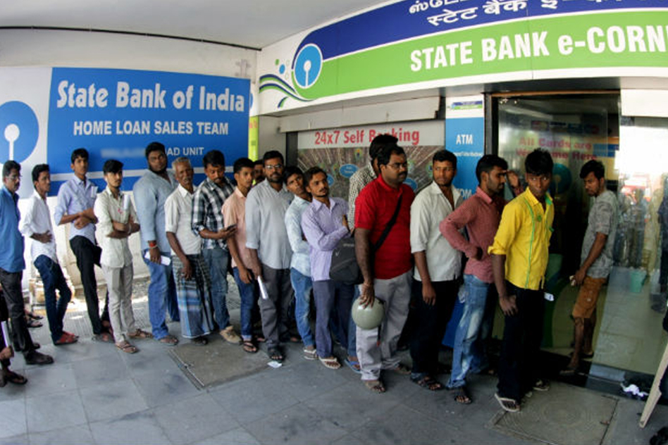 People’s Savings Worth Rs 5000 Crore Taken By Banks For Not Maintaining ‘Minimum Balance’
