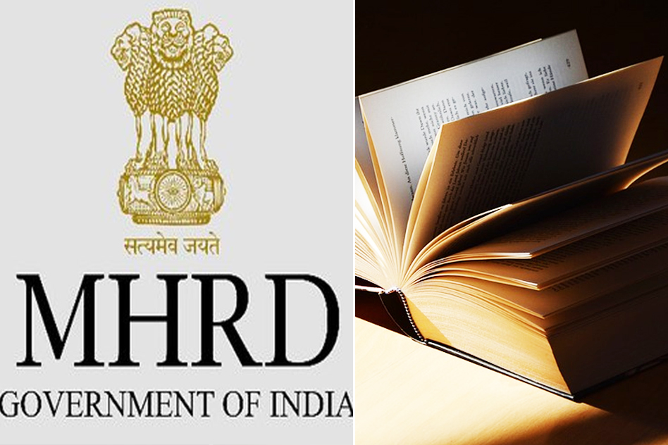 Now Teachers Can Lose Their Job & Students Their Registration If Caught Plagiarising, Says HRD Ministry