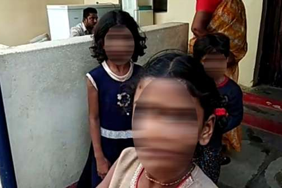 Kept In Confinement, Denied Food & Tortured, 11 Girls As Young As Five From Six Telangana Brothels Rescued