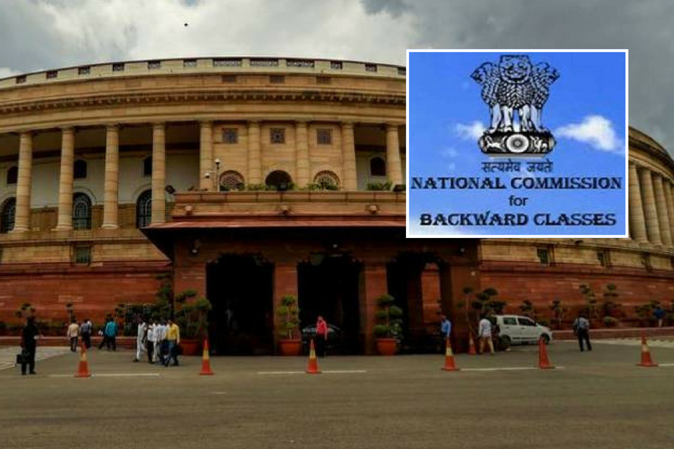 National Commission For Backward Classes Gets Constitutional Status, Rajya Sabha Unanimously Passes The Bill
