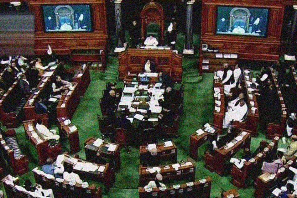 38% Of The Assurances Made By The Government In The Lok Sabha Are Still Pending