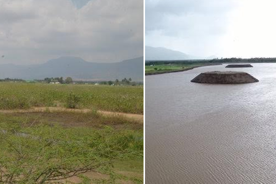 After A Severe Drought In 2003, This Organisation Is Rejuvenating Water Resources In Coimbatore Ever Since