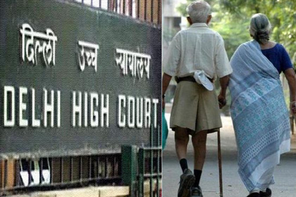 Woman Cannot Stay At In-Laws House If She Maltreats Them: Delhi HC