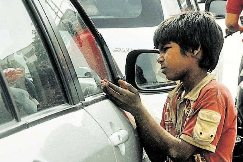 Delhi HC Dismisses Begging As An Offence, Says Criminalising Begging Is Wrong Approach
