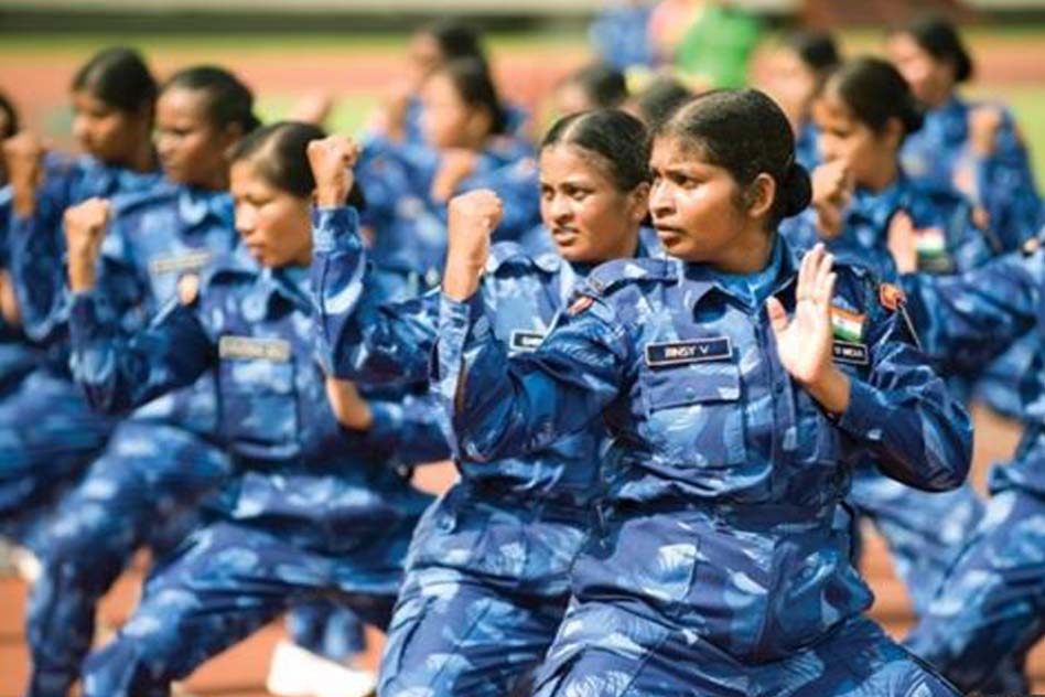 India Gets First All-Women Northeast SWAT Team In Delhi Police, Ready To Combat Terror