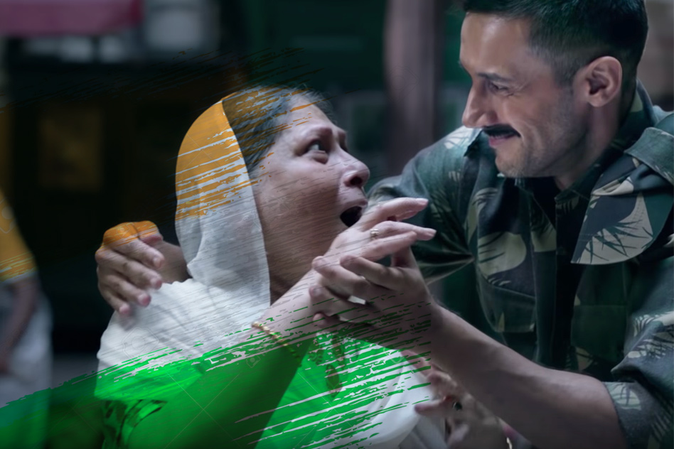 Parle G Pays A Heart Touching Tribute To The Country’s Bravehearts On Independence Day