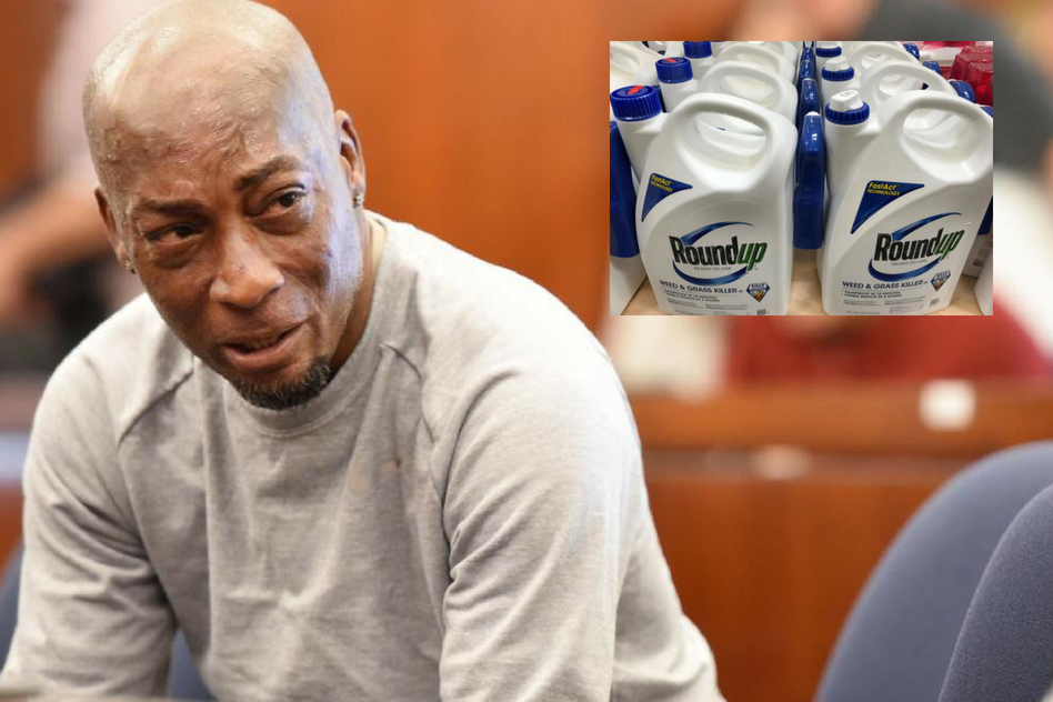 Monsanto Asked To Compensate $289 Million To Man Who Got Cancer From Using Their Weedkiller
