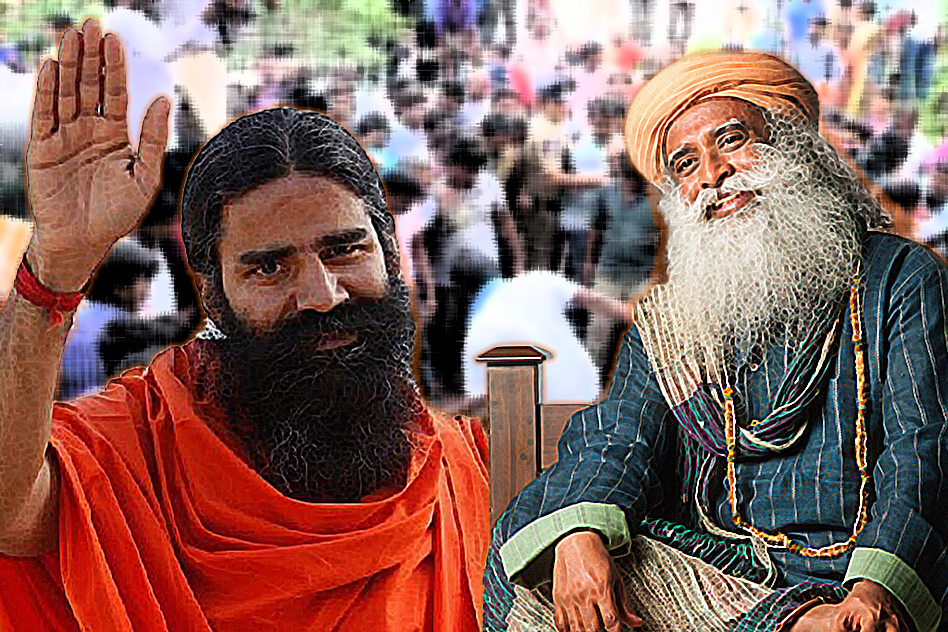 Baba Ramdev & Sadhgurus Comment On Cow Vigilantism: Why Any Justification By Them Is Dangerous