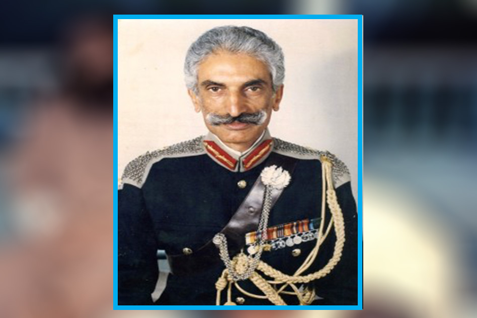 Dehradun Municipality Seals 1971 War Hero Lt Gen Hanut Singhs Memorial, Ex-Servicemen Displeased