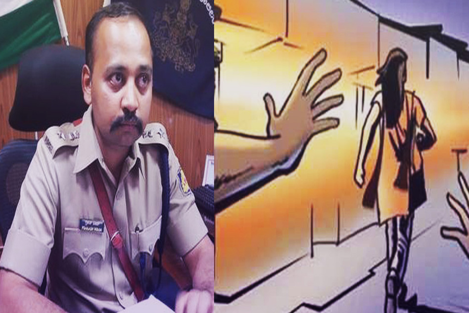Vijayapura: All Women Police Squad Set To Tackle The Increasing Menace Of Eve-Teasing