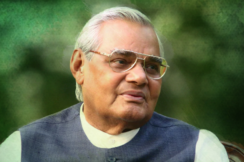 End Of An Era; Former Prime Minister Atal Bihari Vajpayee Passes Away