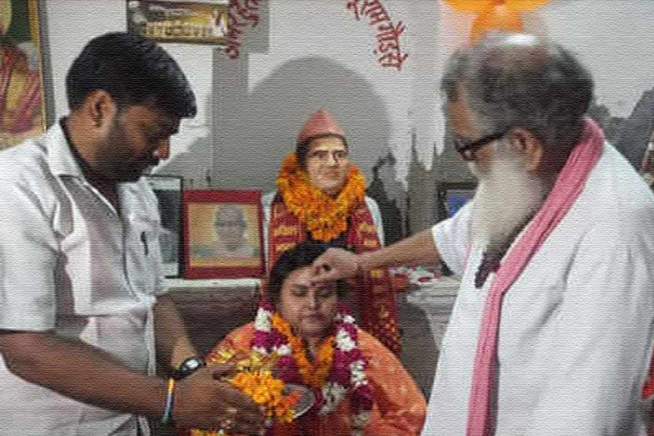 Hindu Mahasabha Sets Up India’s First Hindu Court, Says Can Give Death Sentence