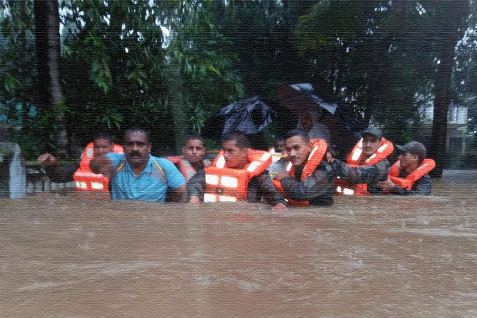 The Various Ways You Can Help Kerala Flood Victims