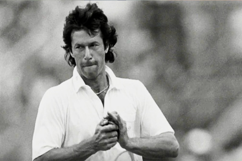 Former Cricketer Imran Khan Becomes PM of Pakistan, Takes Oath Today