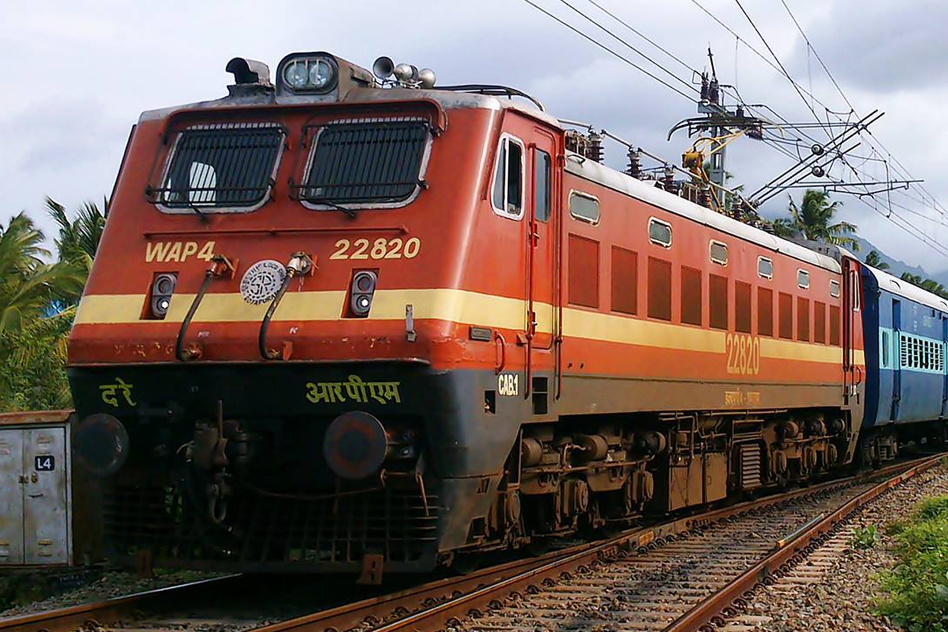 Finance Department Reveals Railways Operating At Loss; Spent Rs 111 To Earn Rs 100
