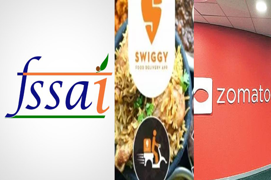 40% Eateries Listed On Food Delivery Apps Dont Have Licences, FSSAI Asks To Delist Them