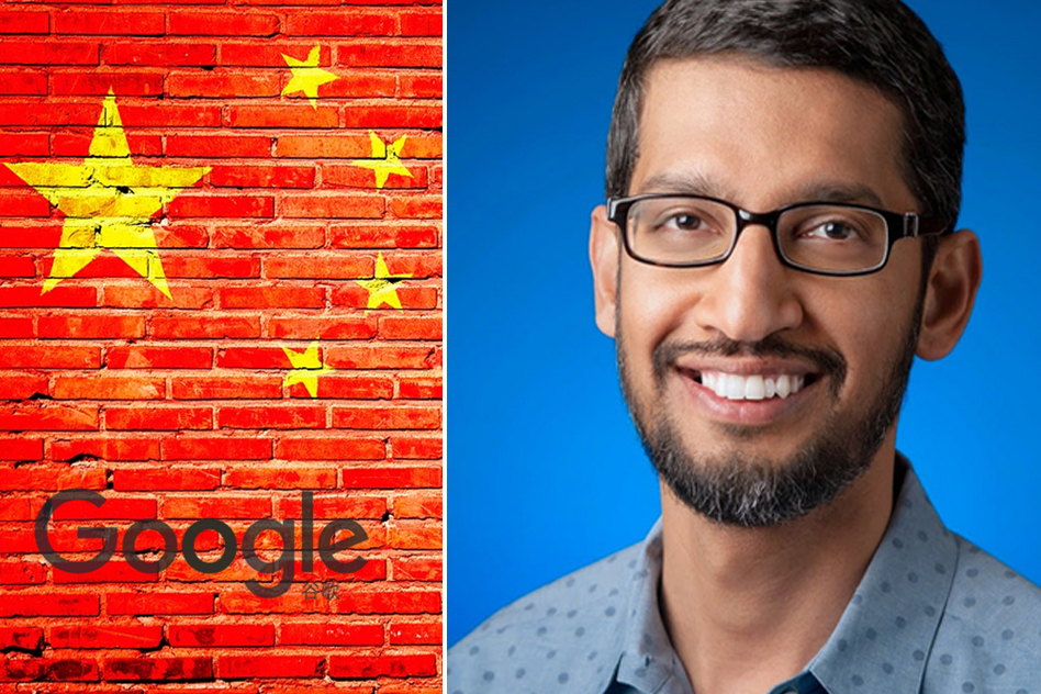 1400 Google Employees Protest Launch Of Censored Search Engine In China