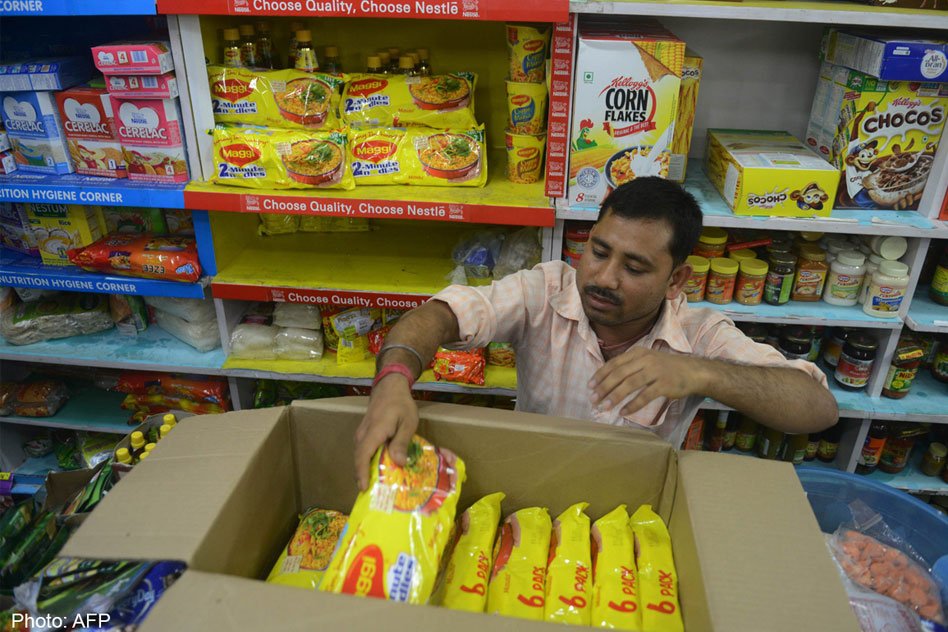 FSSAI-Approved Lab Report Says Maggi Meets Safety Standards In India