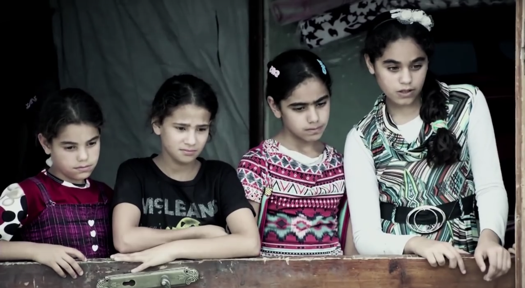 [Watch] Story Of The Children Living In Gaza’s Rubble