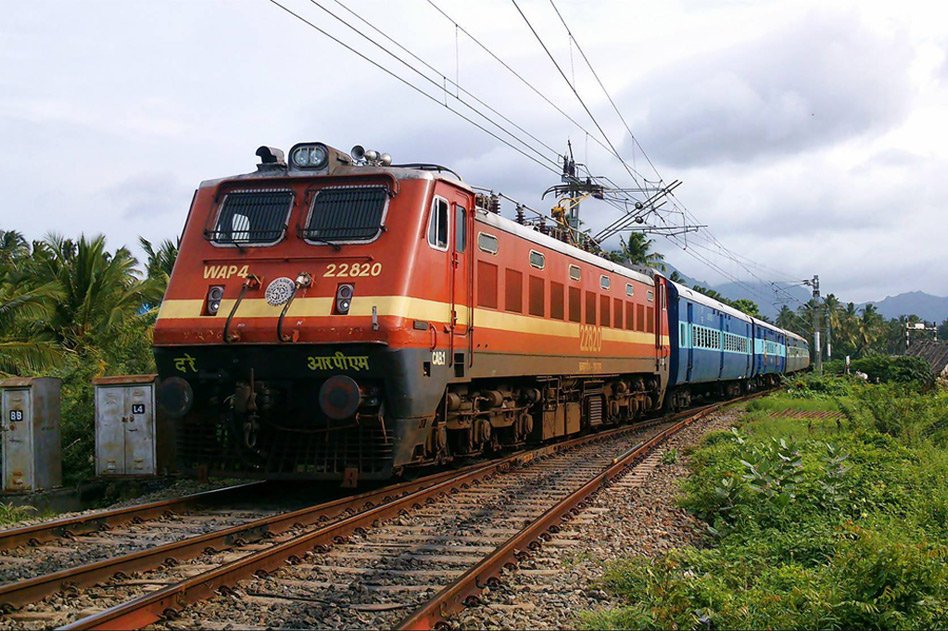 Indian Railways Conducting First Time Online Recruitment Test For Engineers