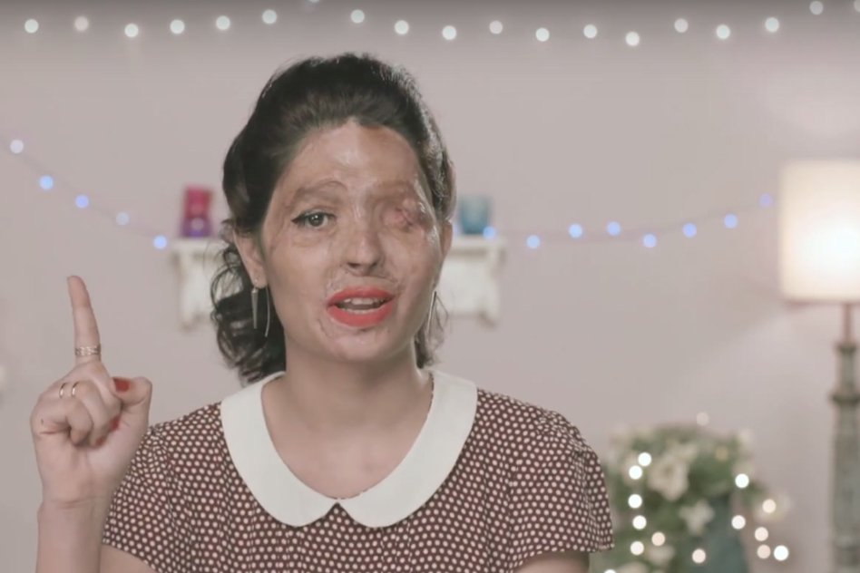 [Watch] Reshma Shows Us How Easily One Can Destroy Our Life In Just Rs. 30