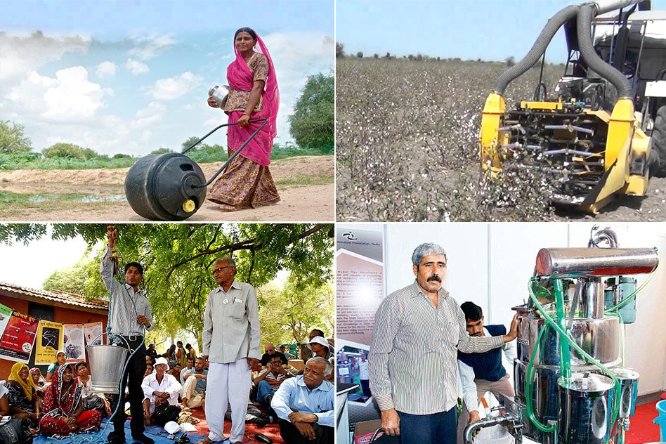 Notable Innovations Happening In Rural India That Everyone Of Us Should Be Aware Of