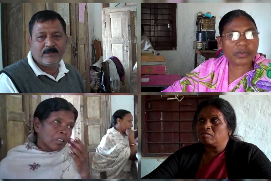 [Watch/Read] Why These Teachers Are Working Without Any Salary Since Last 30 Years?