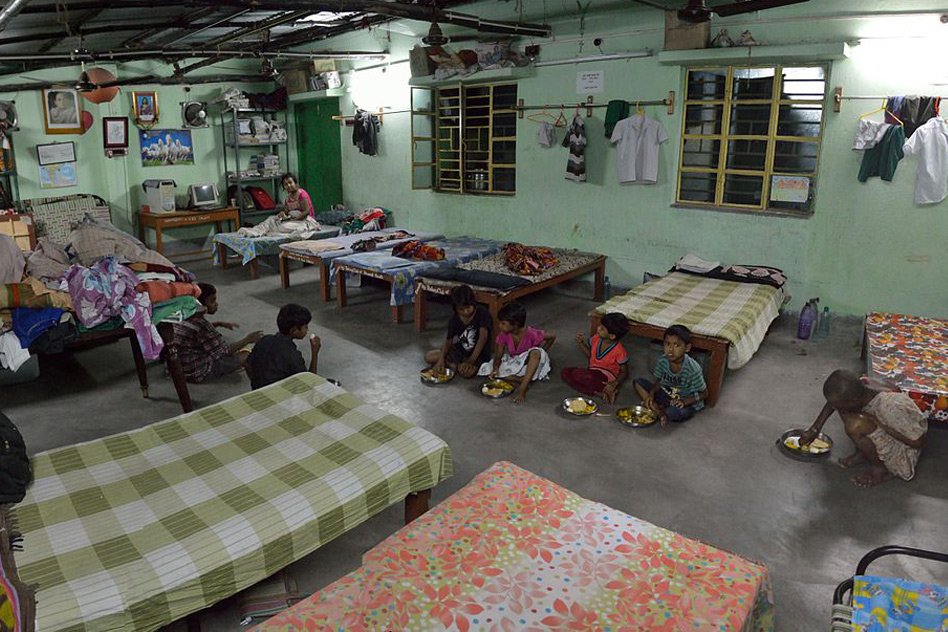 My Story: How It Is Like To Grow Up In An Orphanage