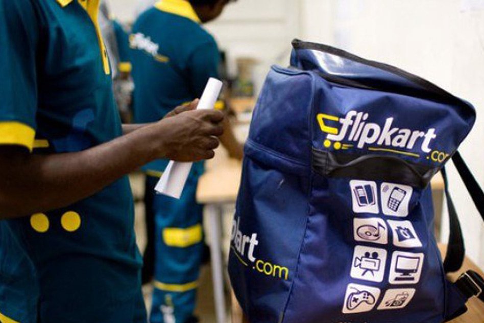 Hyderabad Man Hoaxed Flipkart Of Rs 20 Lakh, Using The Flaw In Companys Item Return Policy