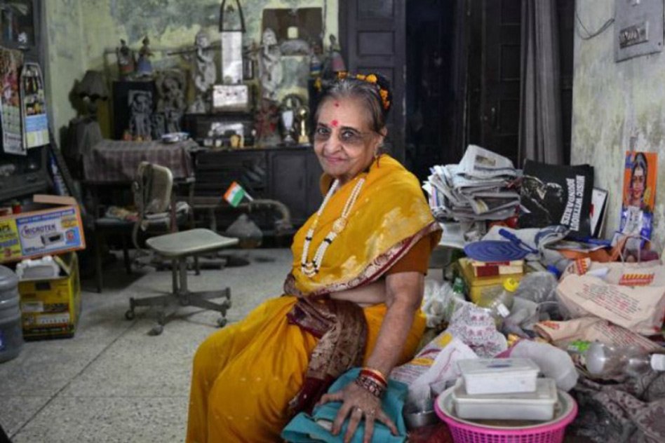 Famous Classical Dancer Tara Balgopal, Who Now Lives In Absolute Poverty