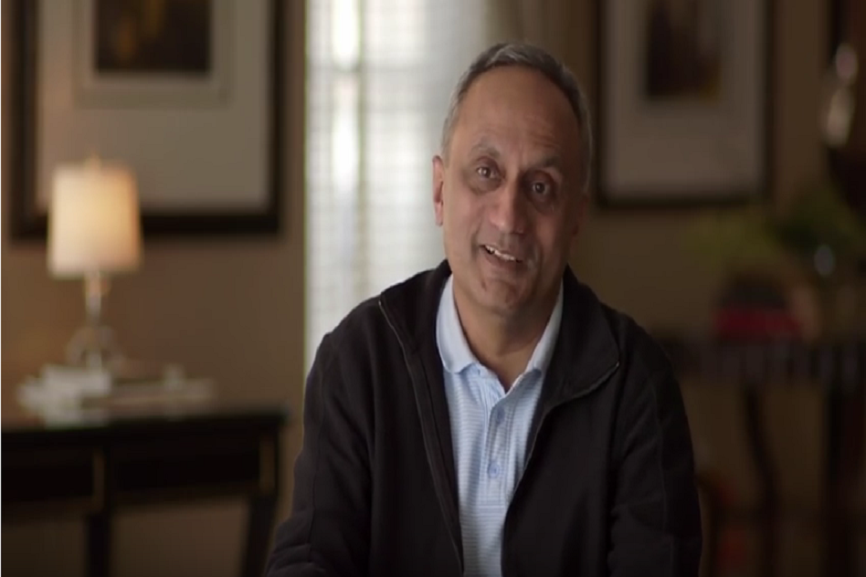 [W/R] Meet Manoj Bhargava, The Crusader Who Pledged INR 25652 Crores Of His Wealth For Charity