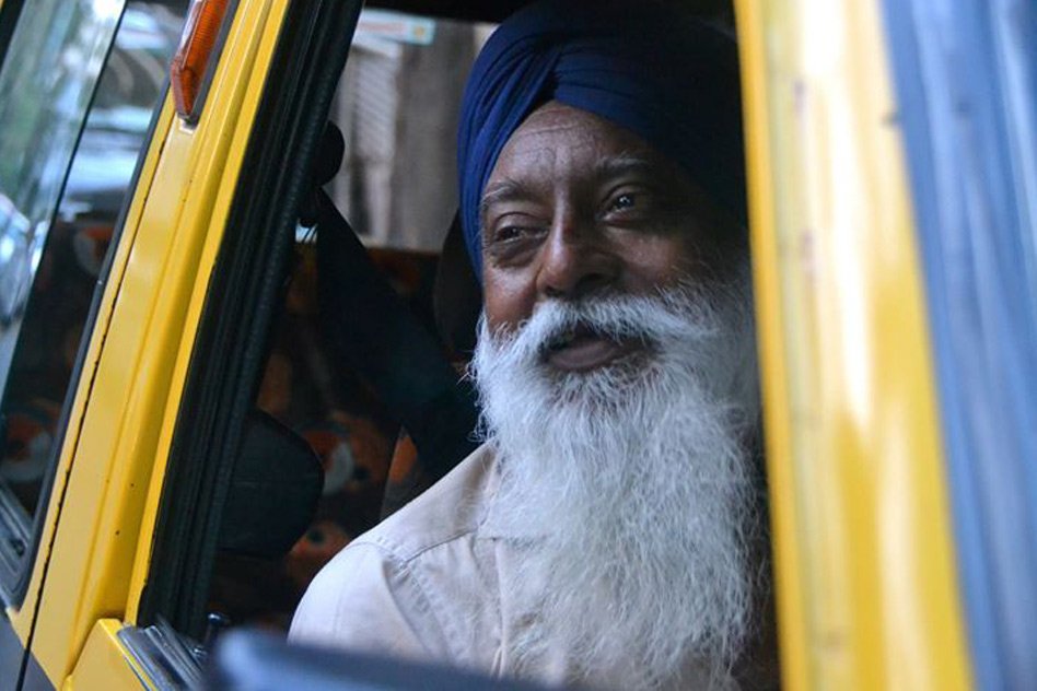 My Story: A Drunken Man Sat In My Cab And Started Hurling Abuses At Me