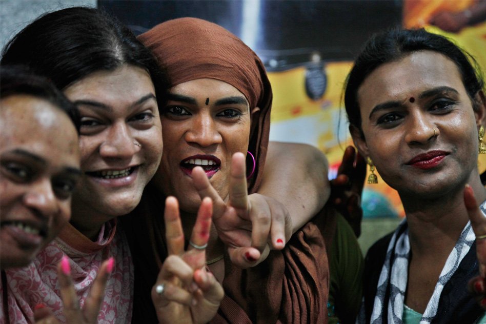 Congratulations Kerala! State Unveils India’s First Transgender Policy