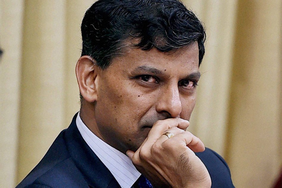 RBI Governor Raghuram Rajan First Indian To Be Appointed BIS Vice Chairman