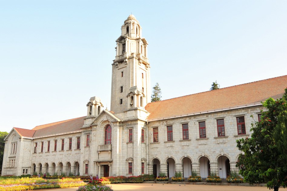 This Indian Institute Made Its Debut In World’s Top 100 Universities