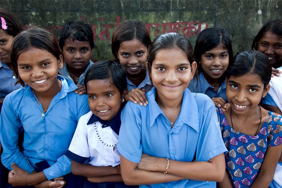 Feeling Optimistic! Over 3 Years In India, 60% Of Children Adopted Were Girls