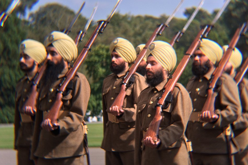 The Battle Of Saragarhi: When 21 Valiant Indian Soldiers fought 10,000 Invaders