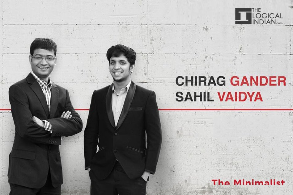 How Two IIT-B Grads Are Re-Defining Creativity & Making Social Impact