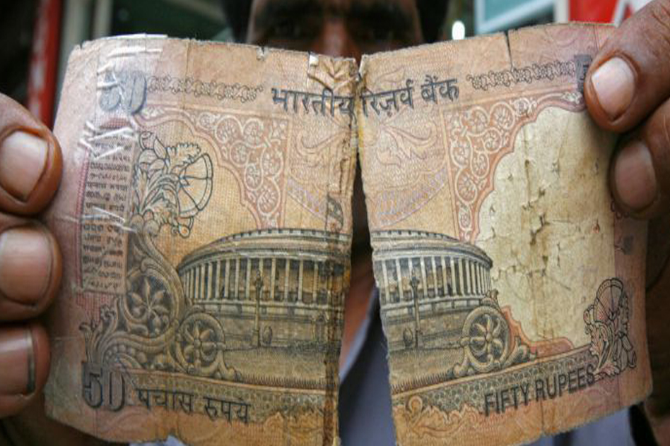 Good To Know: Here Is How You Can Claim A Full Refund Of A Mutilated Currency Note