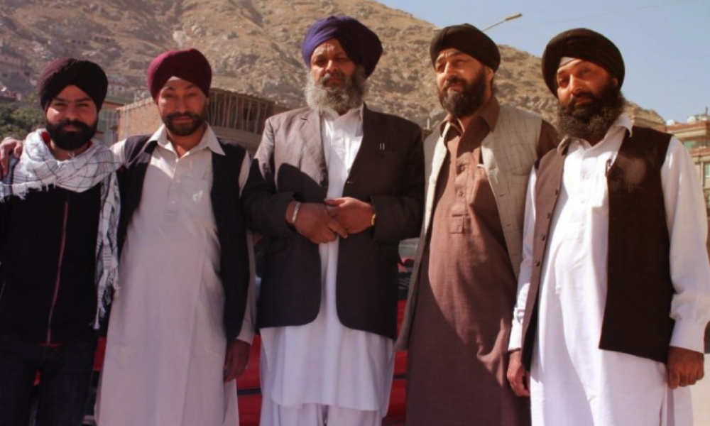 Most Afghans Do Not Know What CAA Is: Is Handpicking Sects In War-Torn Afghanistan Justified?
