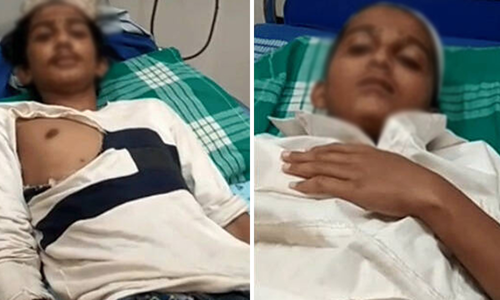 Kerala: Man Assaults Minor Boys For Wearing Skullcaps