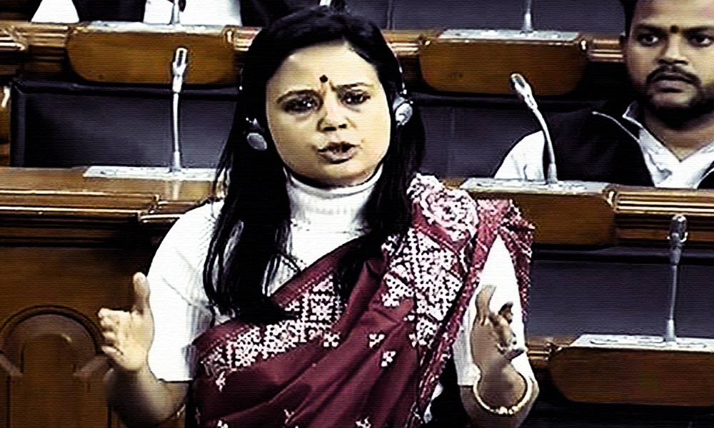 It is we who will be judged, 50 years on as the ones who fought back: Mahua  Moitra, TMC MP