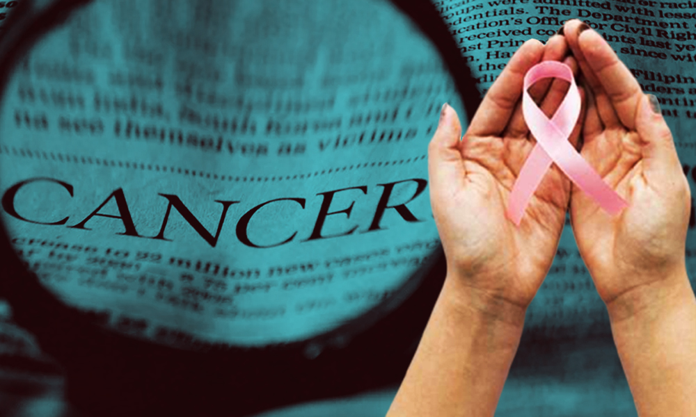 One In 10 Indians Likely To Develop Cancer In Their Lifetime: World Health Organisation