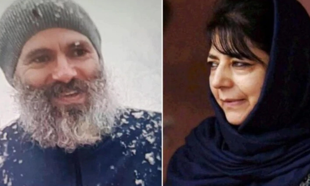 In Detention For Six Months, Mehbooba Mufti, Omar Abdullah Now Slapped With Public Safety Act